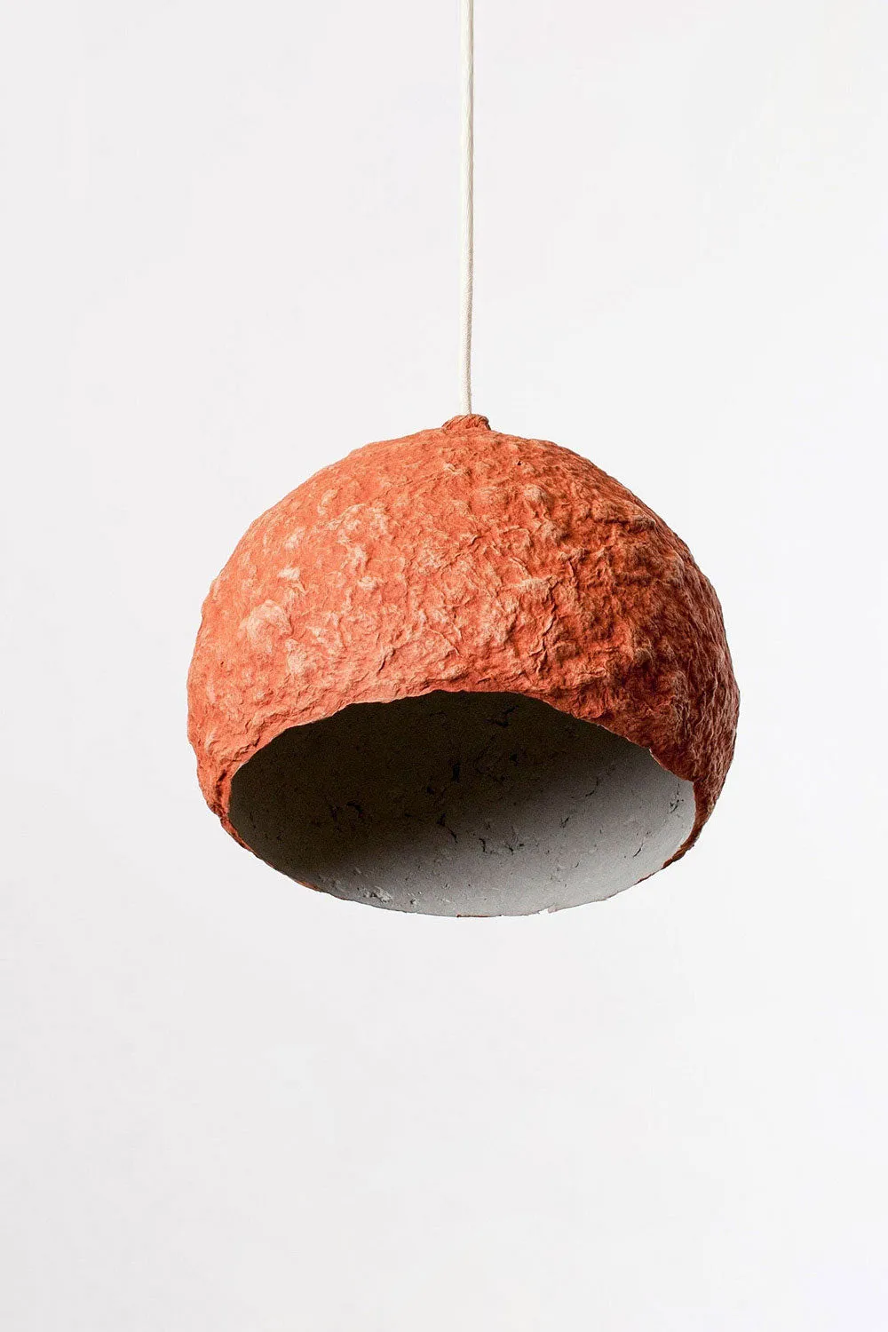Globe Pendant Light
