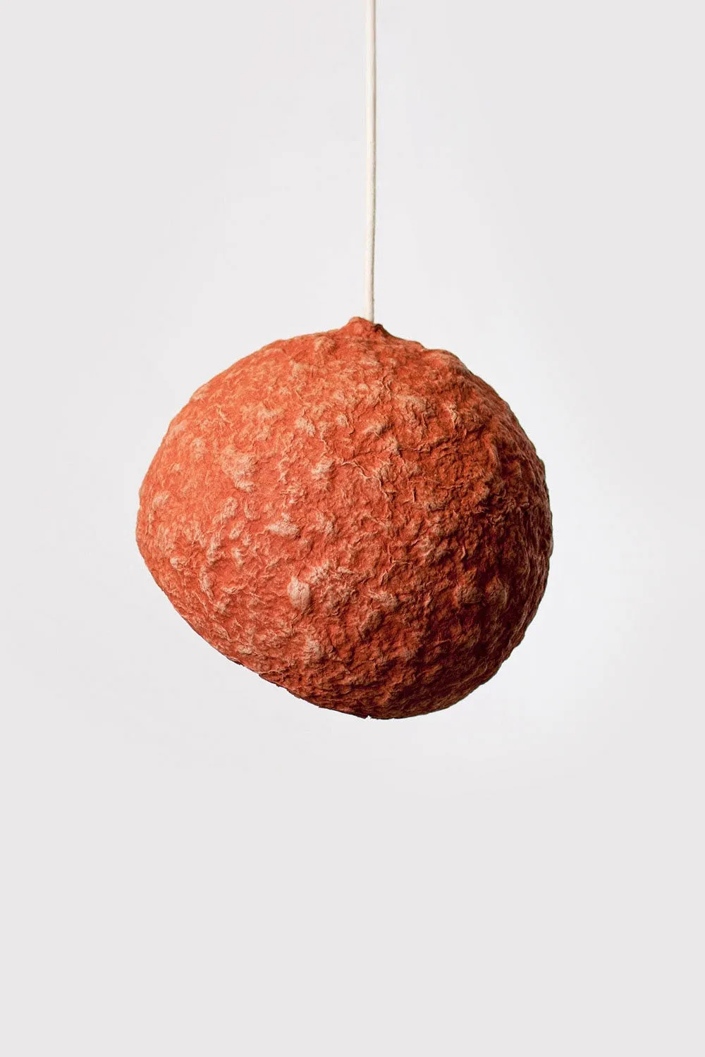 Globe Pendant Light