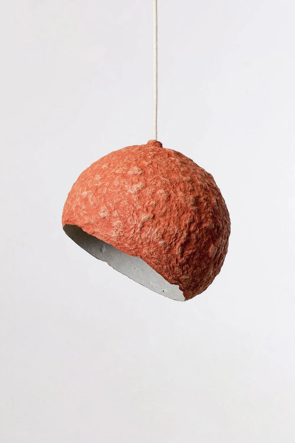 Globe Pendant Light