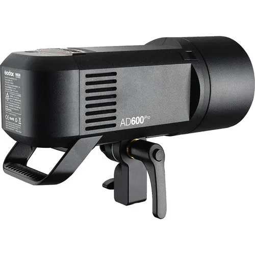 Godox AD600Pro All-in-One Outdoor Flash