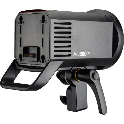 Godox AD600Pro All-in-One Outdoor Flash