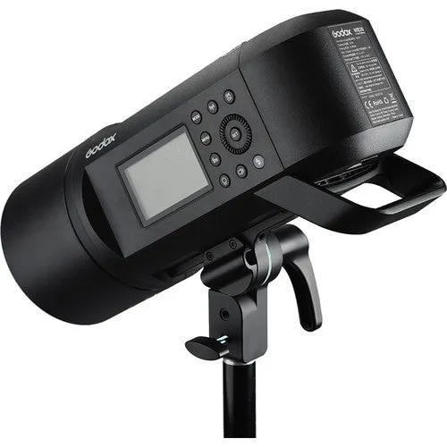 Godox AD600Pro All-in-One Outdoor Flash