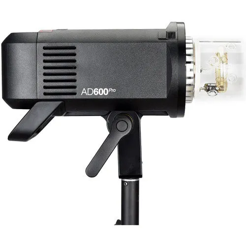 Godox AD600Pro All-in-One Outdoor Flash