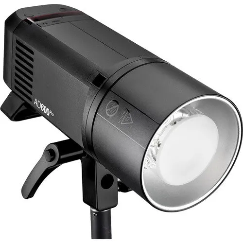 Godox AD600Pro All-in-One Outdoor Flash