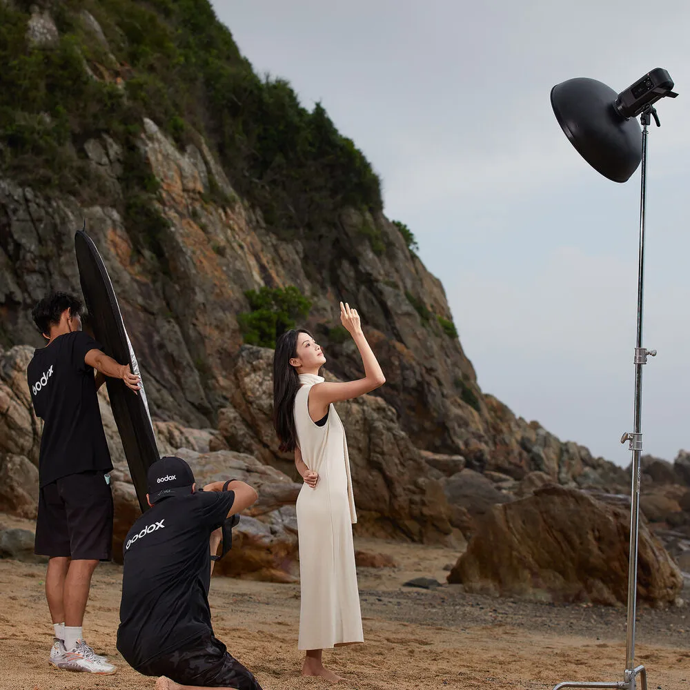 Godox AD600ProII TTL HSS All-in-One Outdoor Flash