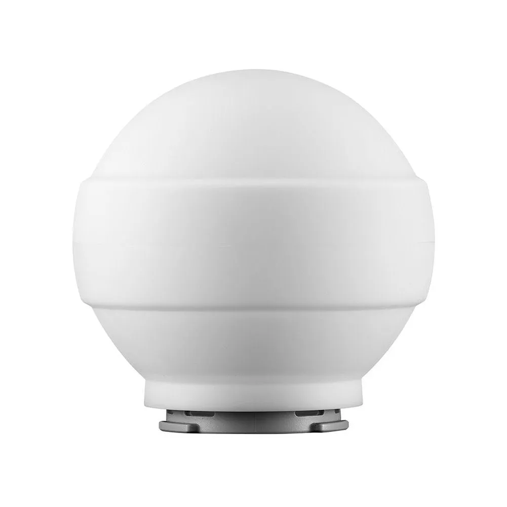 Godox Diffusion Dome for ML30 and ML30Bi LED Lights w/ Adapters