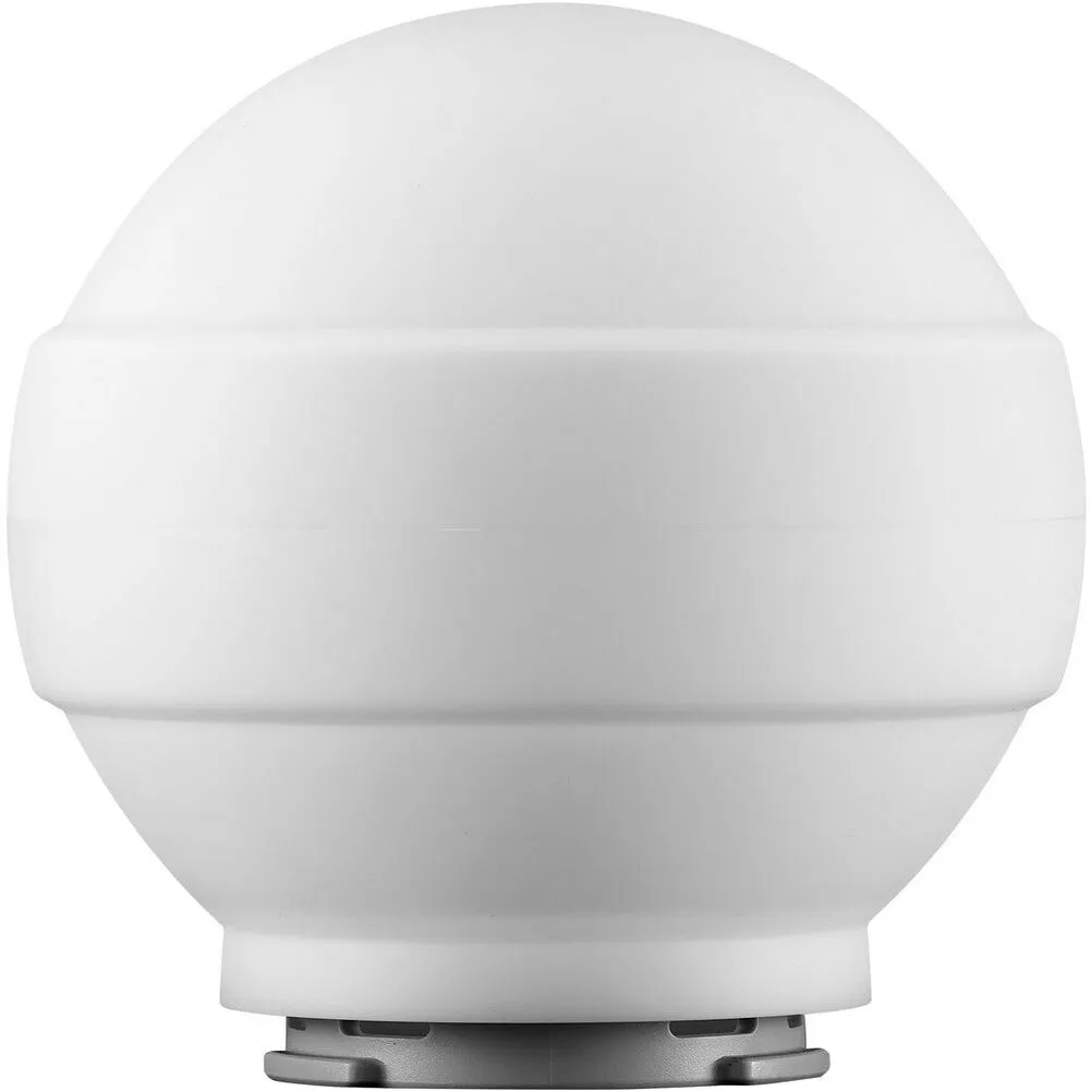 Godox Diffusion Dome for ML30 and ML30Bi LED Lights w/ Adapters