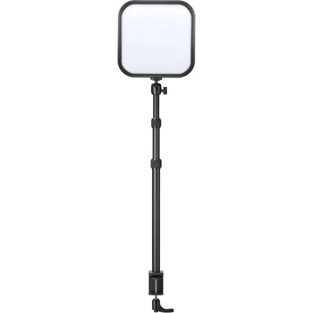 Godox E-Sport ES30 LED Light Kit with Telescopic Desktop Stand