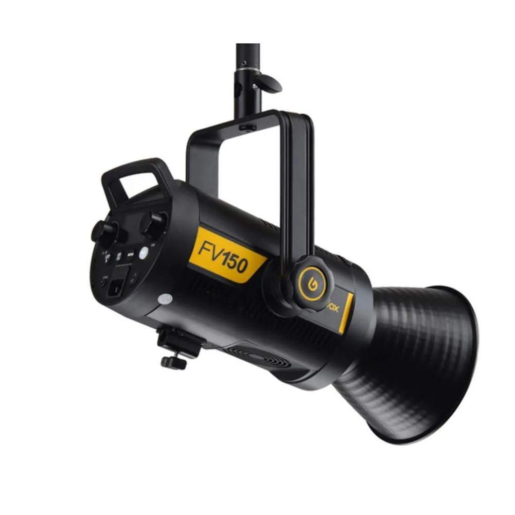Godox FV150 Hybrid Continuous LED Light and HSS Flash (DEMO STOCK)