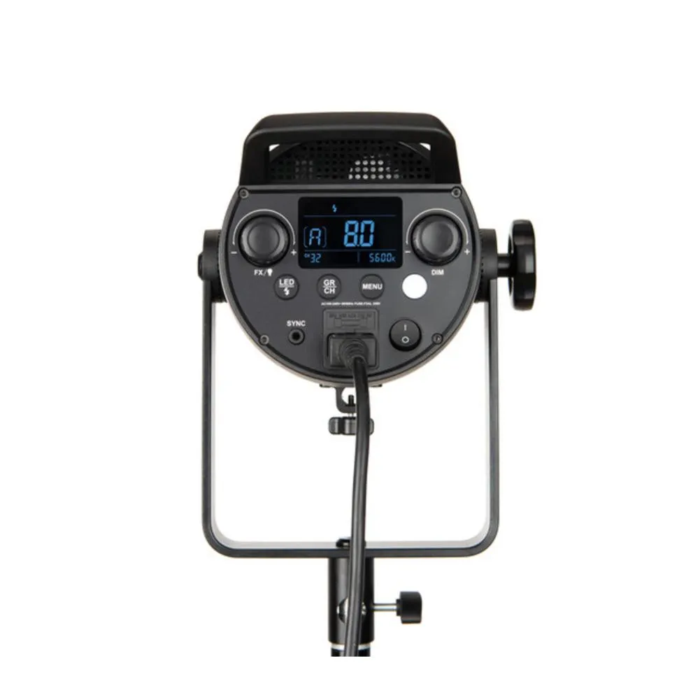 Godox FV150 Hybrid Continuous LED Light and HSS Flash (DEMO STOCK)