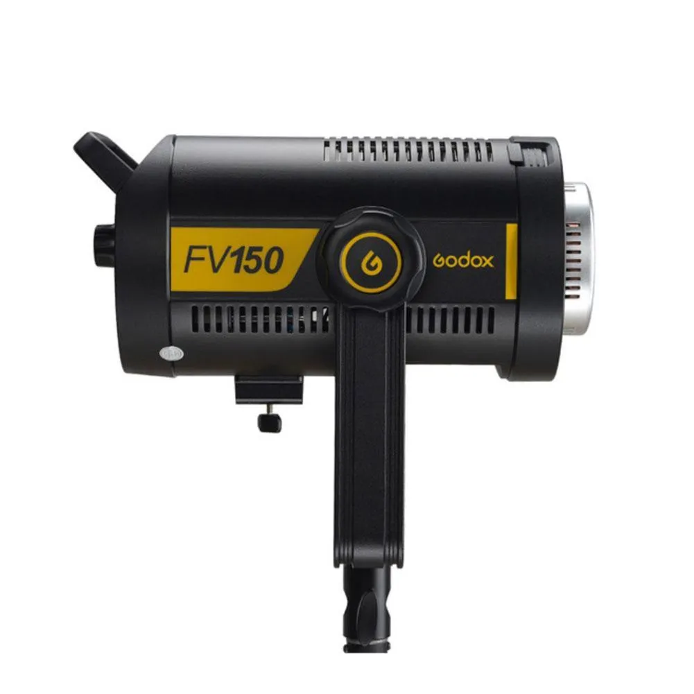 Godox FV150 Hybrid Continuous LED Light and HSS Flash (DEMO STOCK)