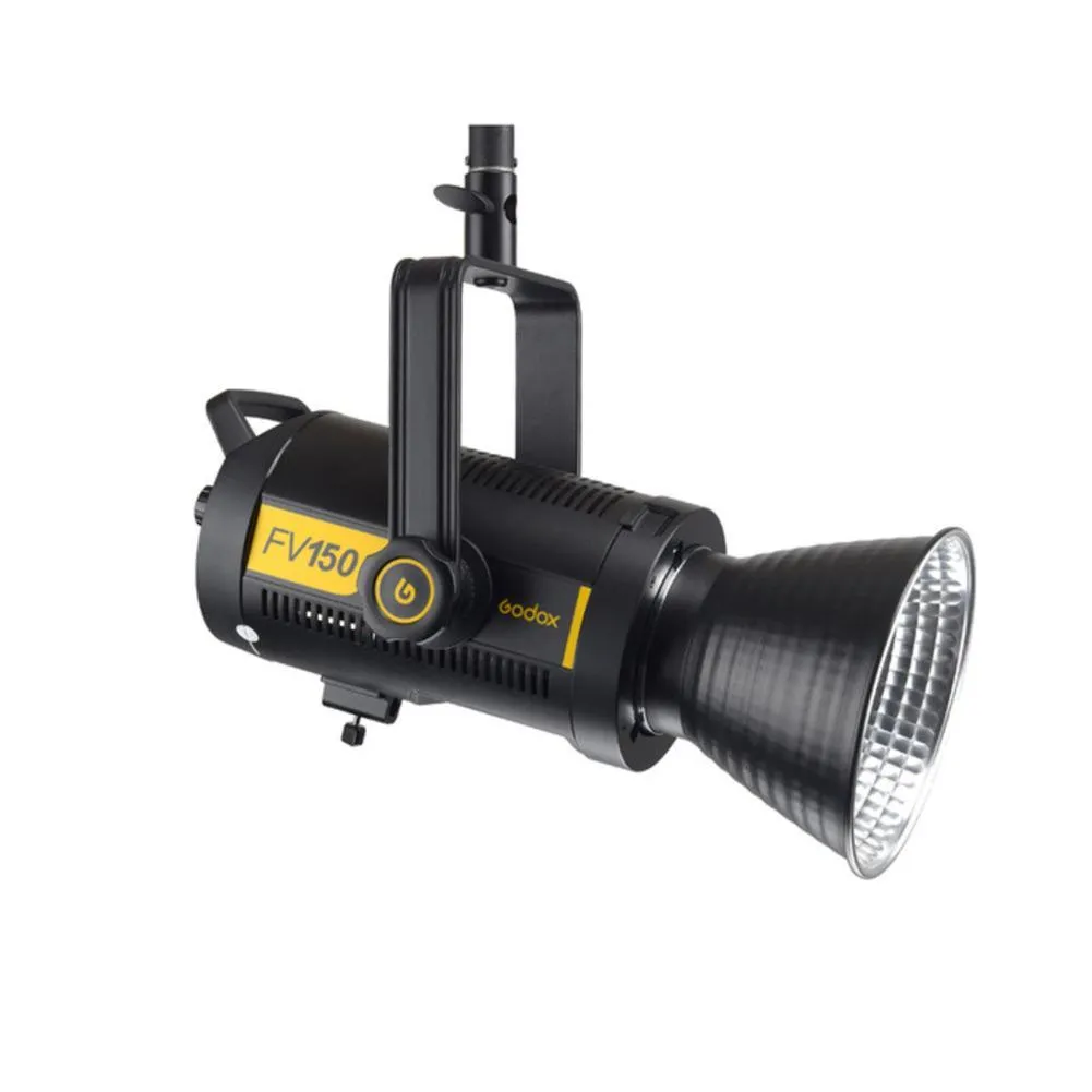 Godox FV150 Hybrid Continuous LED Light and HSS Flash (DEMO STOCK)
