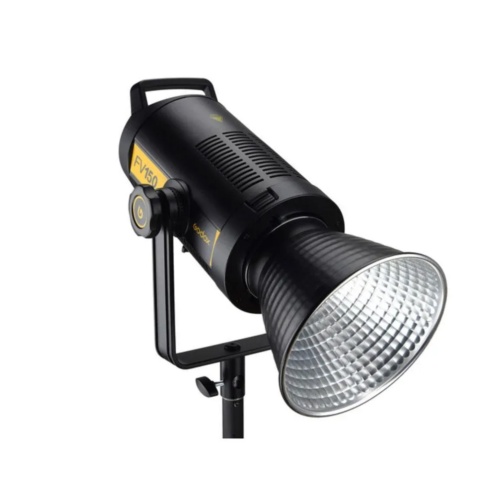 Godox FV150 Hybrid Continuous LED Light and HSS Flash (DEMO STOCK)
