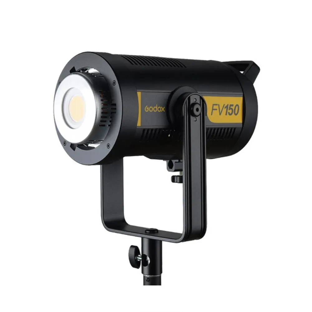 Godox FV150 Hybrid Continuous LED Light and HSS Flash (DEMO STOCK)