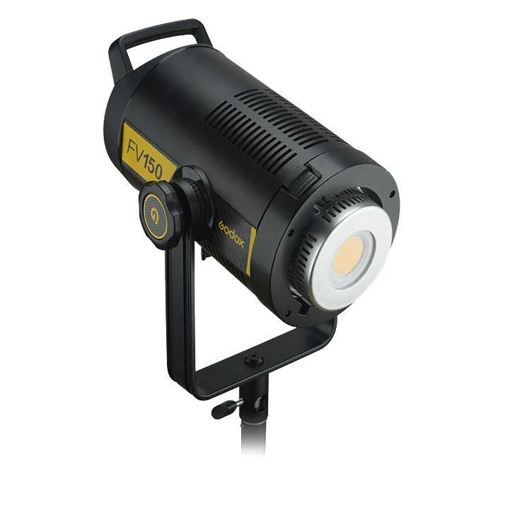 Godox FV150 Hybrid Continuous LED Light and HSS Flash (DEMO STOCK)