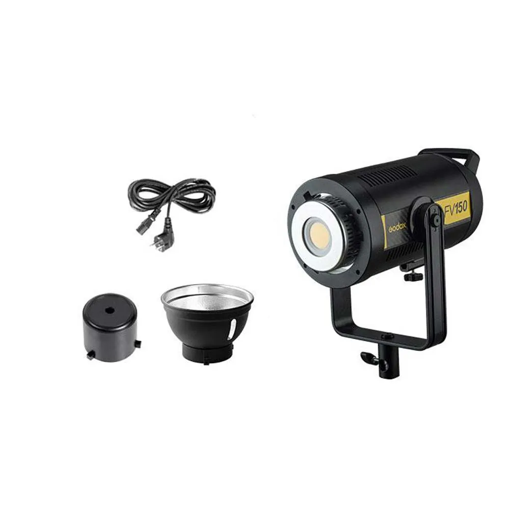 Godox FV150 Hybrid Continuous LED Light and HSS Flash (DEMO STOCK)