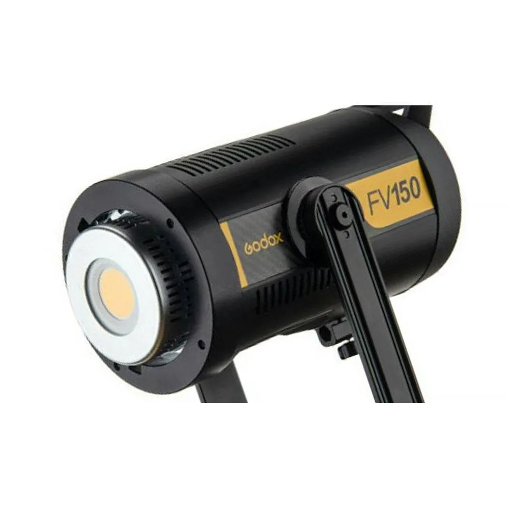 Godox FV150 Hybrid Continuous LED Light and HSS Flash (DEMO STOCK)