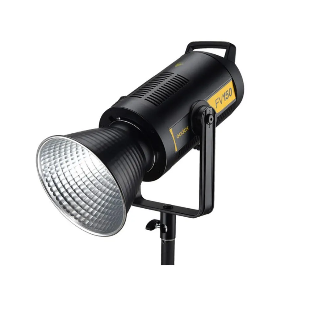 Godox FV150 Hybrid Continuous LED Light and HSS Flash (DEMO STOCK)