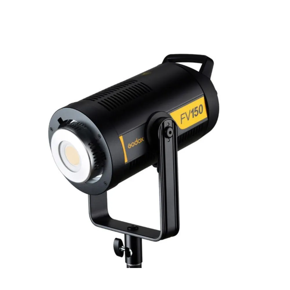 Godox FV150 Hybrid Continuous LED Light and HSS Flash (DEMO STOCK)
