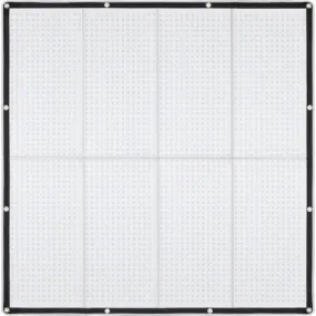 Godox Knowled F600 Bi-Colour Flex LED Light Panel 1200X1200mm
