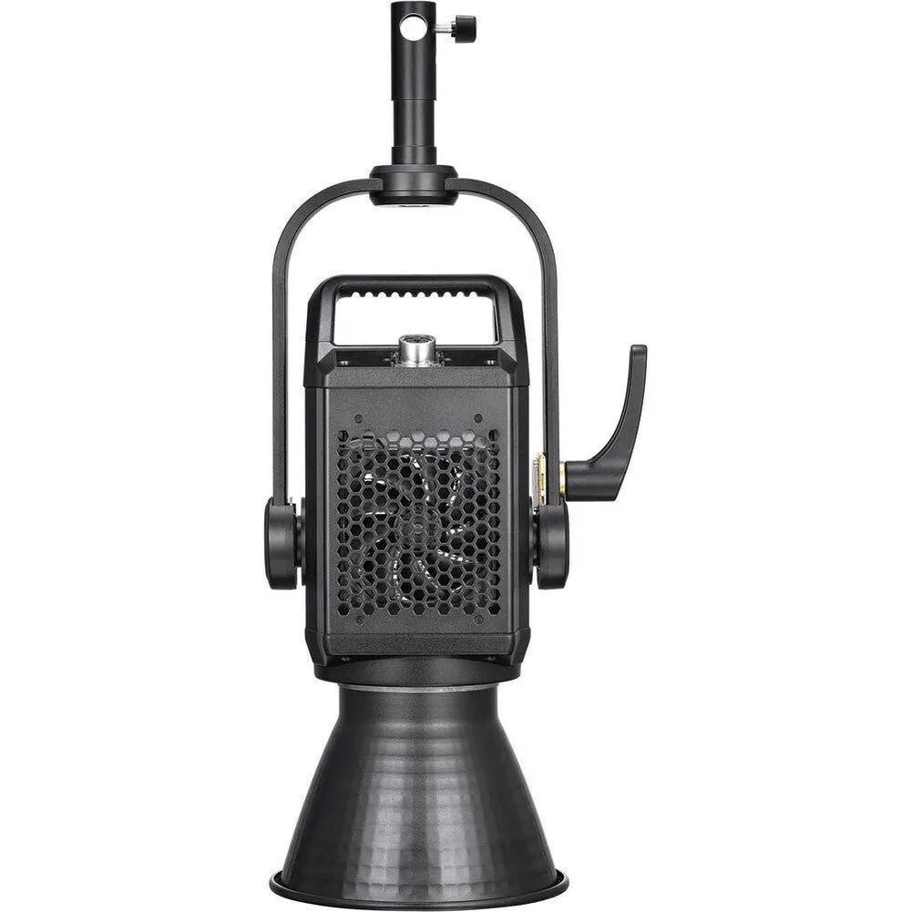 Godox M200BI 230W Knowled Bi-Colour COB LED Light