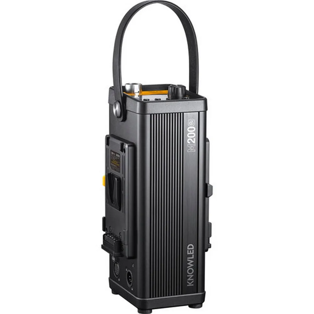 Godox M200BI 230W Knowled Bi-Colour COB LED Light