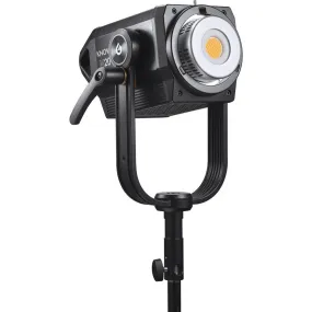 Godox M200BI 230W Knowled Bi-Colour COB LED Light