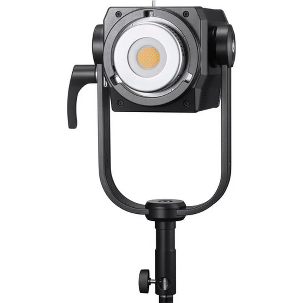 Godox M200BI 230W Knowled Bi-Colour COB LED Light