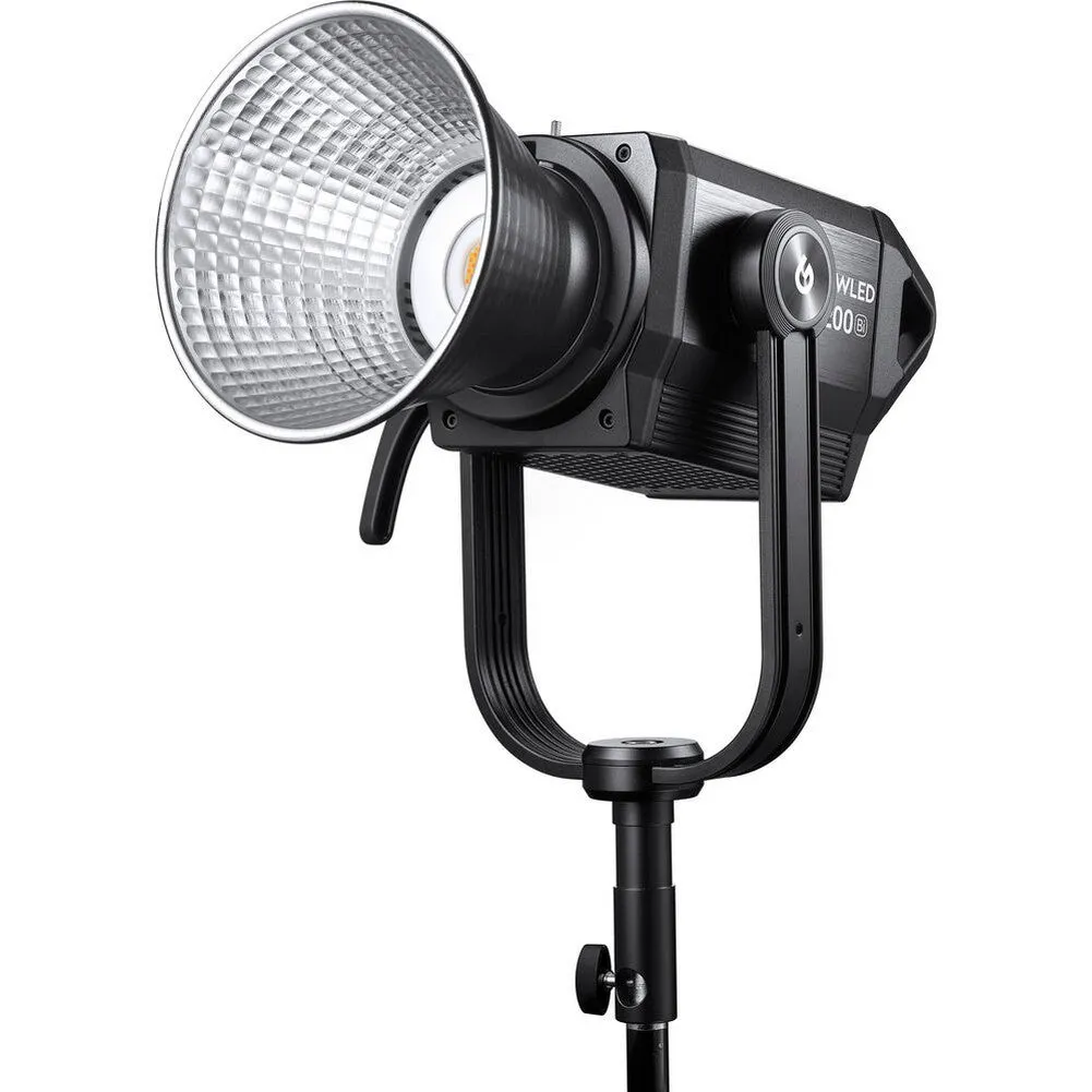 Godox M200BI 230W Knowled Bi-Colour COB LED Light