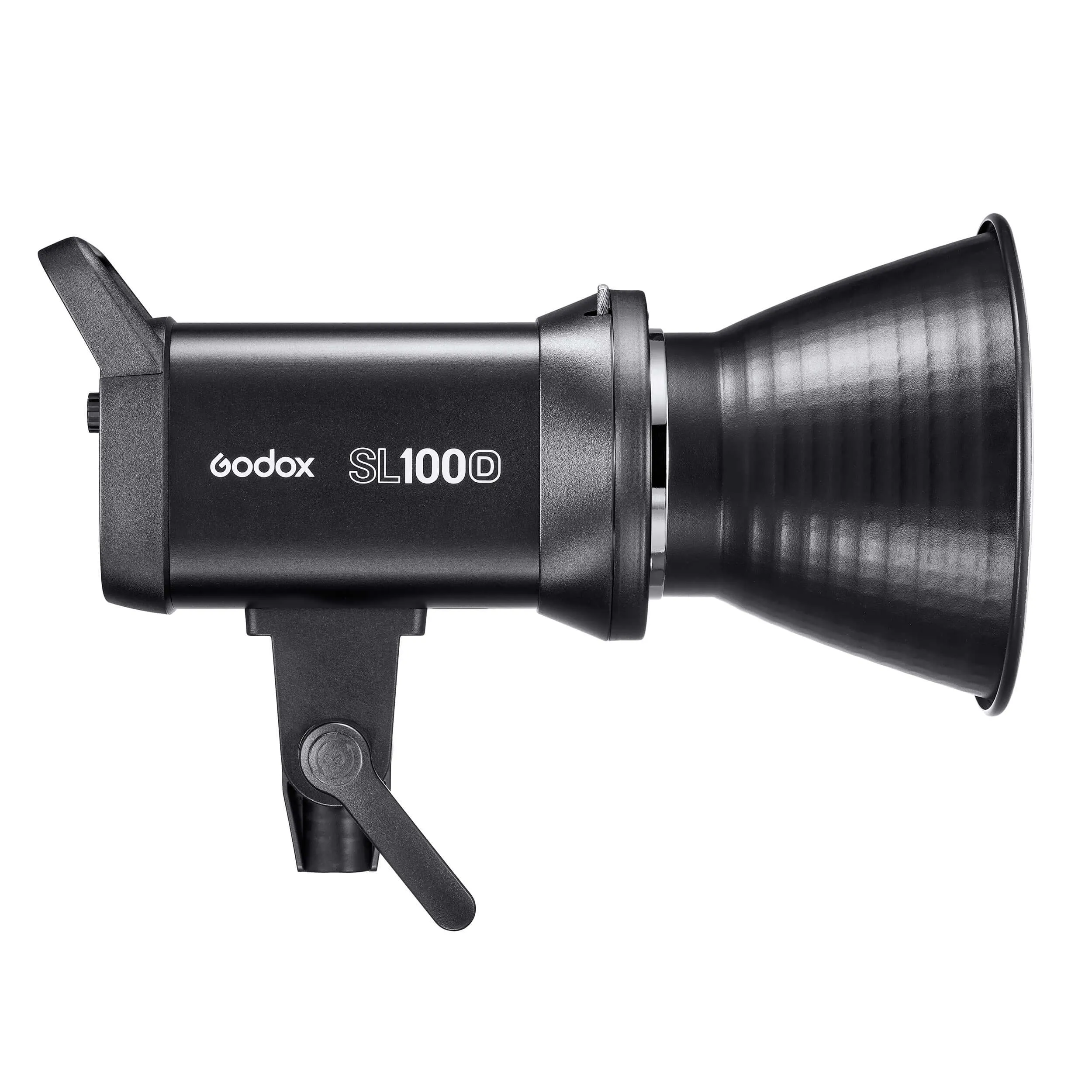 Godox SL100Bi Single Softbox LED Lighting Kit