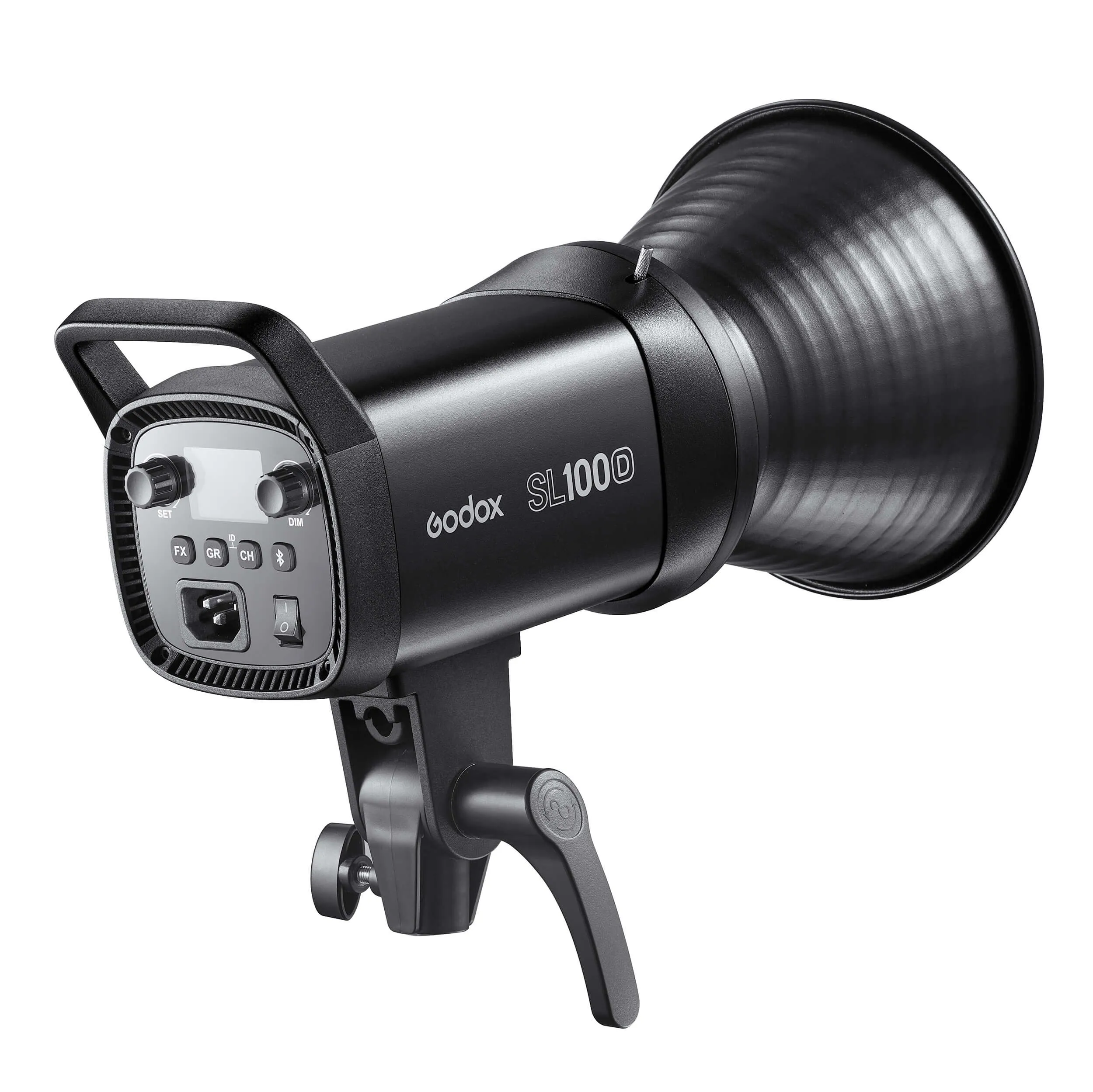 Godox SL100Bi Single Softbox LED Lighting Kit