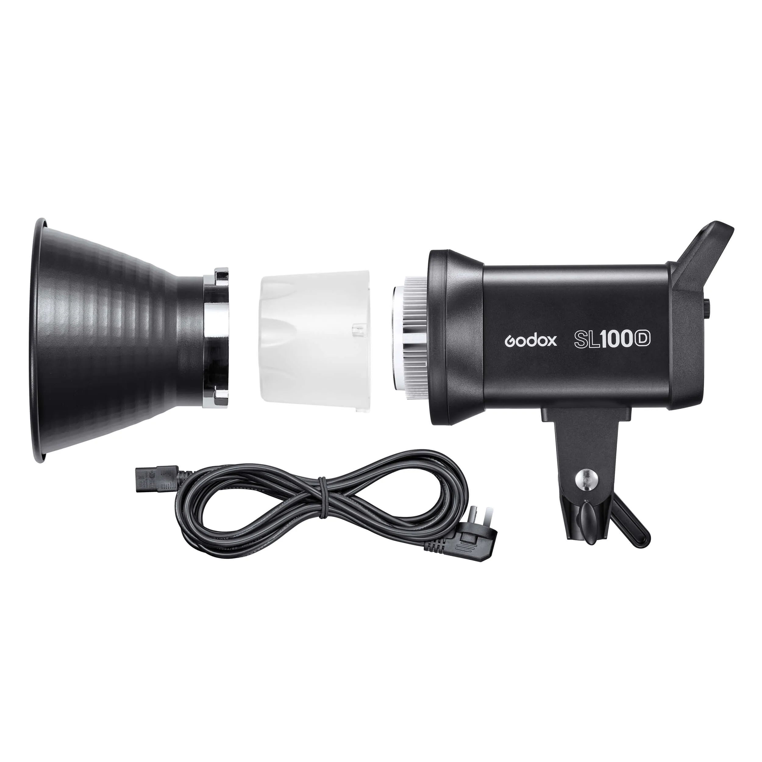 Godox SL100Bi Single Softbox LED Lighting Kit
