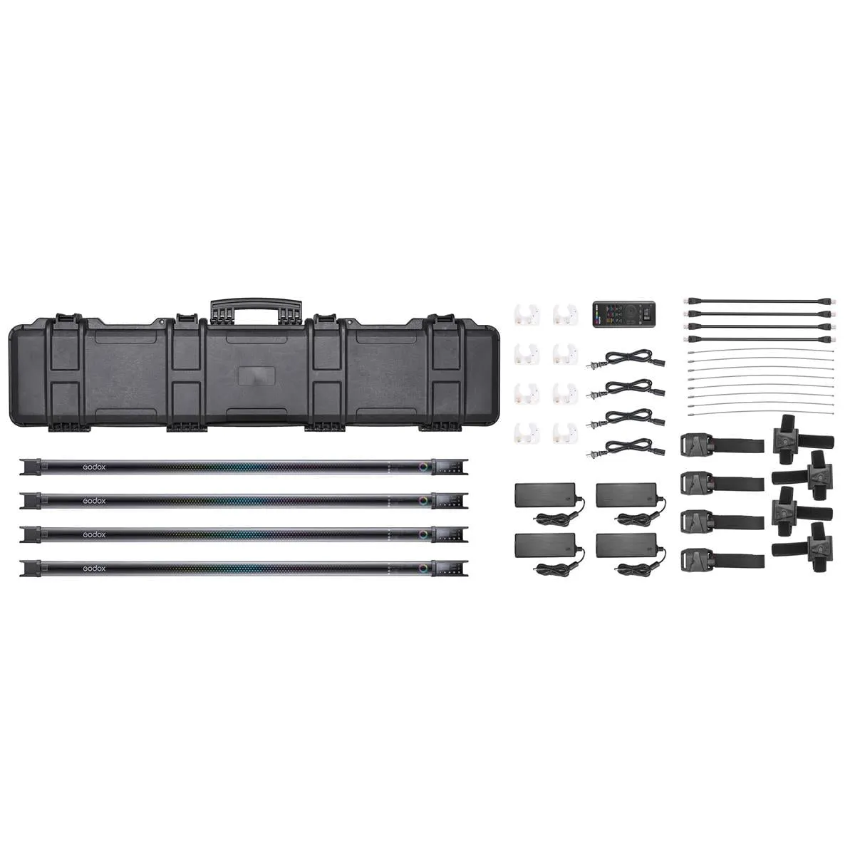 Godox TL120 RGB LED Tube Light