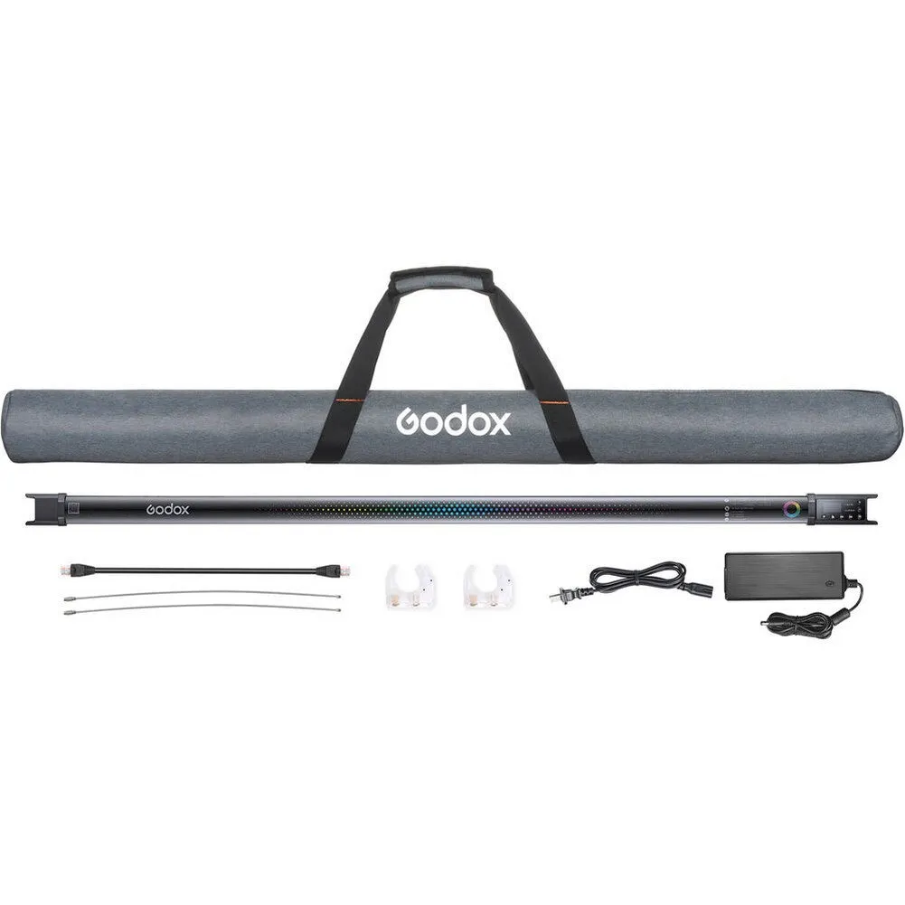 Godox TL120 RGB Single Tube Light (117cm)