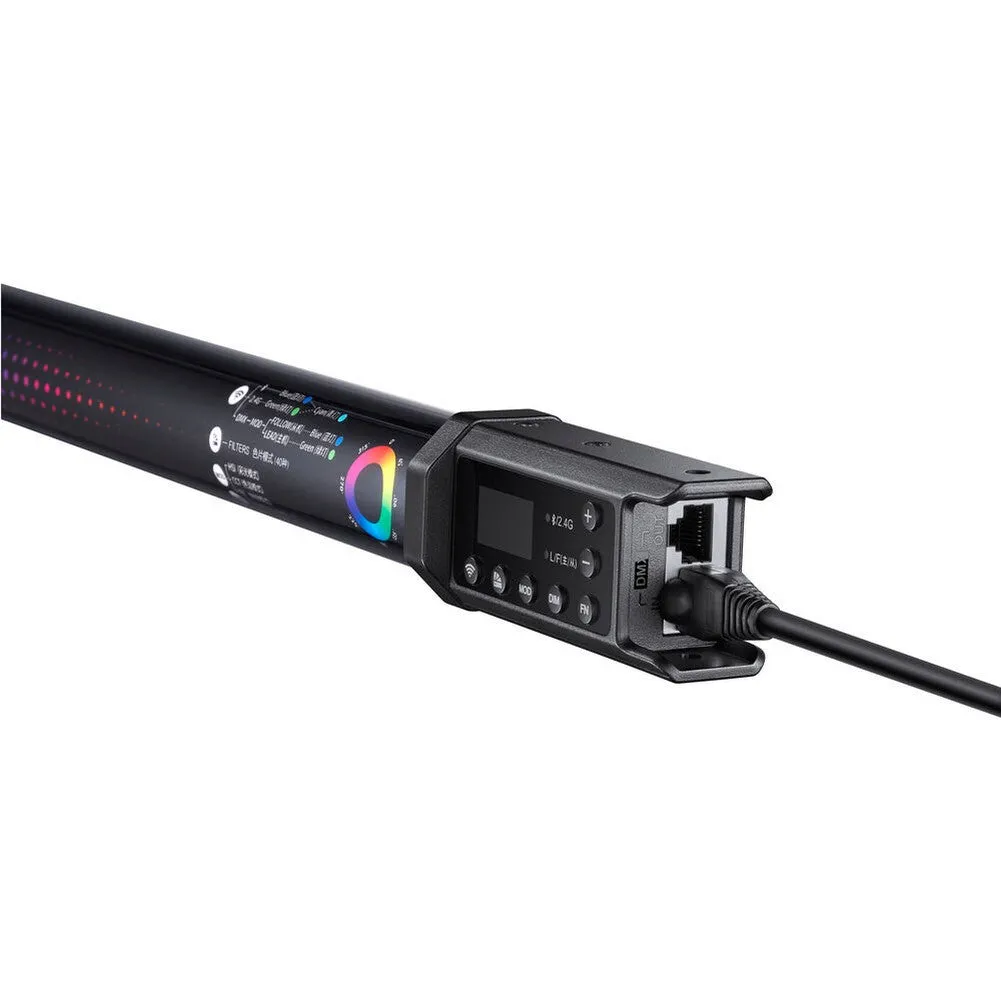 Godox TL120 RGB Single Tube Light (117cm)