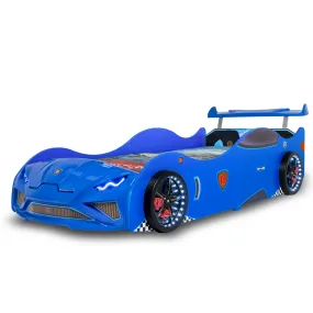 GT Lambo-E Race Car Bed