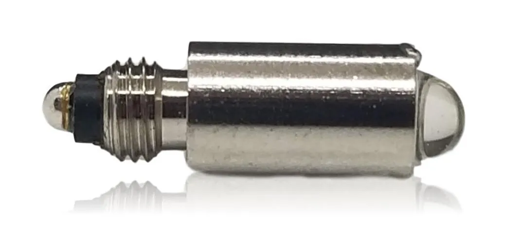 HA-1/HA-2 Bulb, 2.5V
