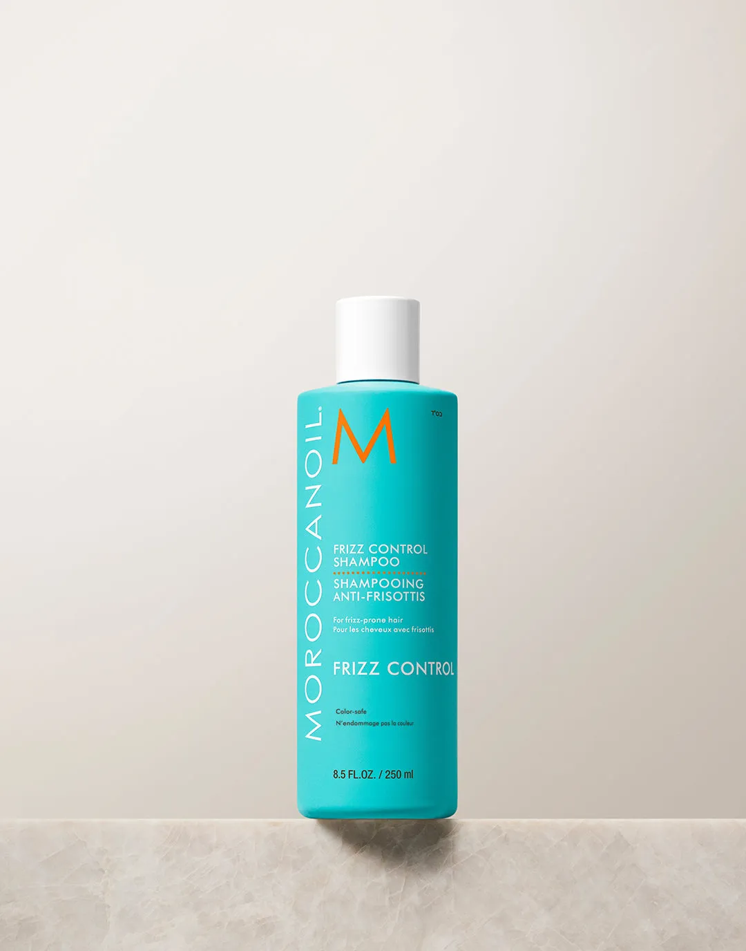 Hair Frizz Control Bundle