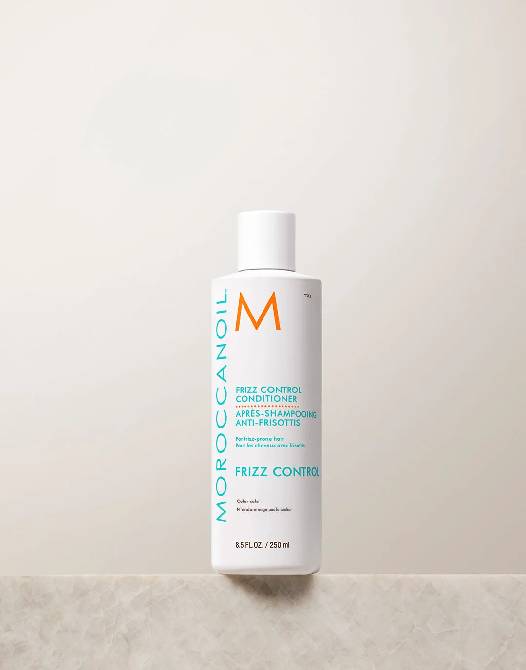 Hair Frizz Control Bundle