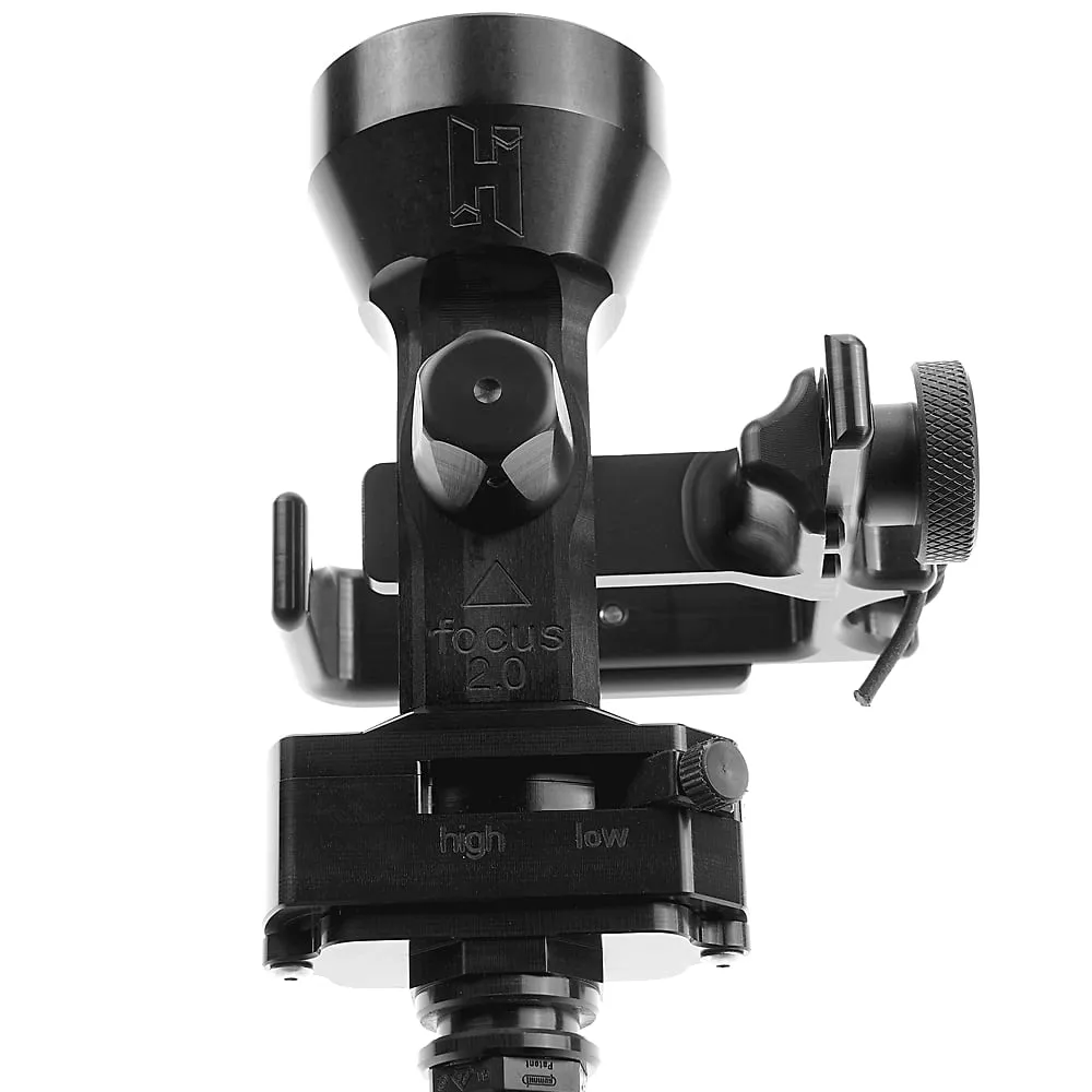 Halcyon Focus 2.0 Torch
