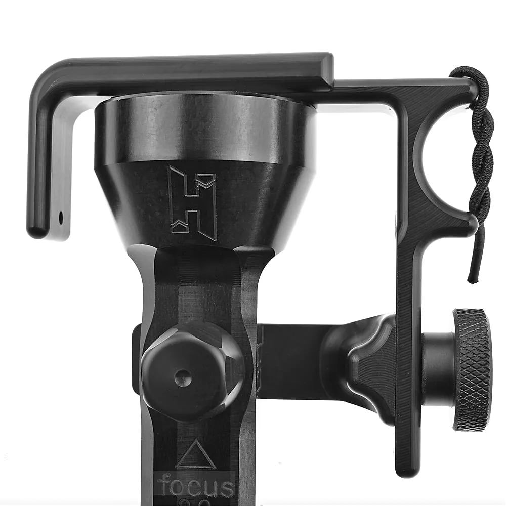 Halcyon Focus 2.0 Torch