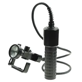 Halcyon Focus 2.0 Torch
