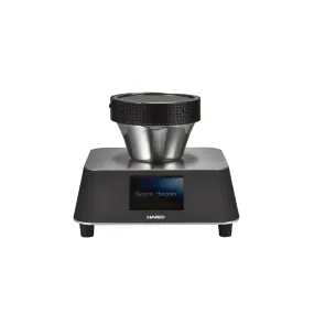 HARIO SMART BEAM HEATER PRO SILVER
