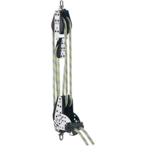 Harken Two-Speed Mainsheet System - 3:1, 6:1