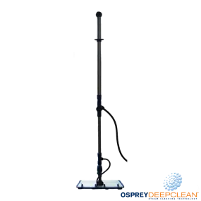 Healthcare Steam Mop