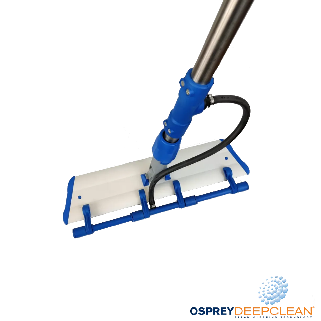 Healthcare Steam Mop