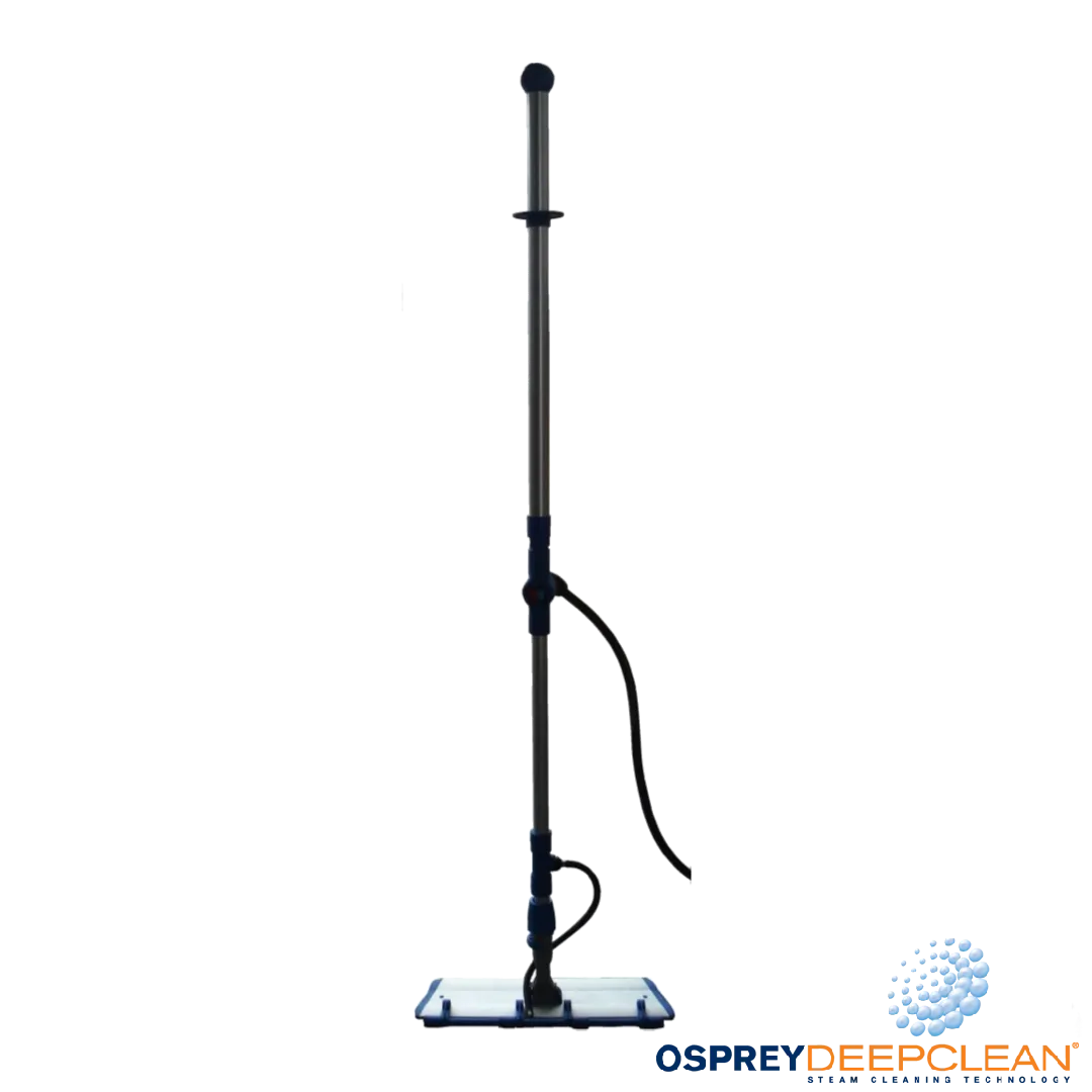 Healthcare Steam Mop