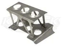 Heat Exchanger Mount Mount for CBR Heat Exchangers