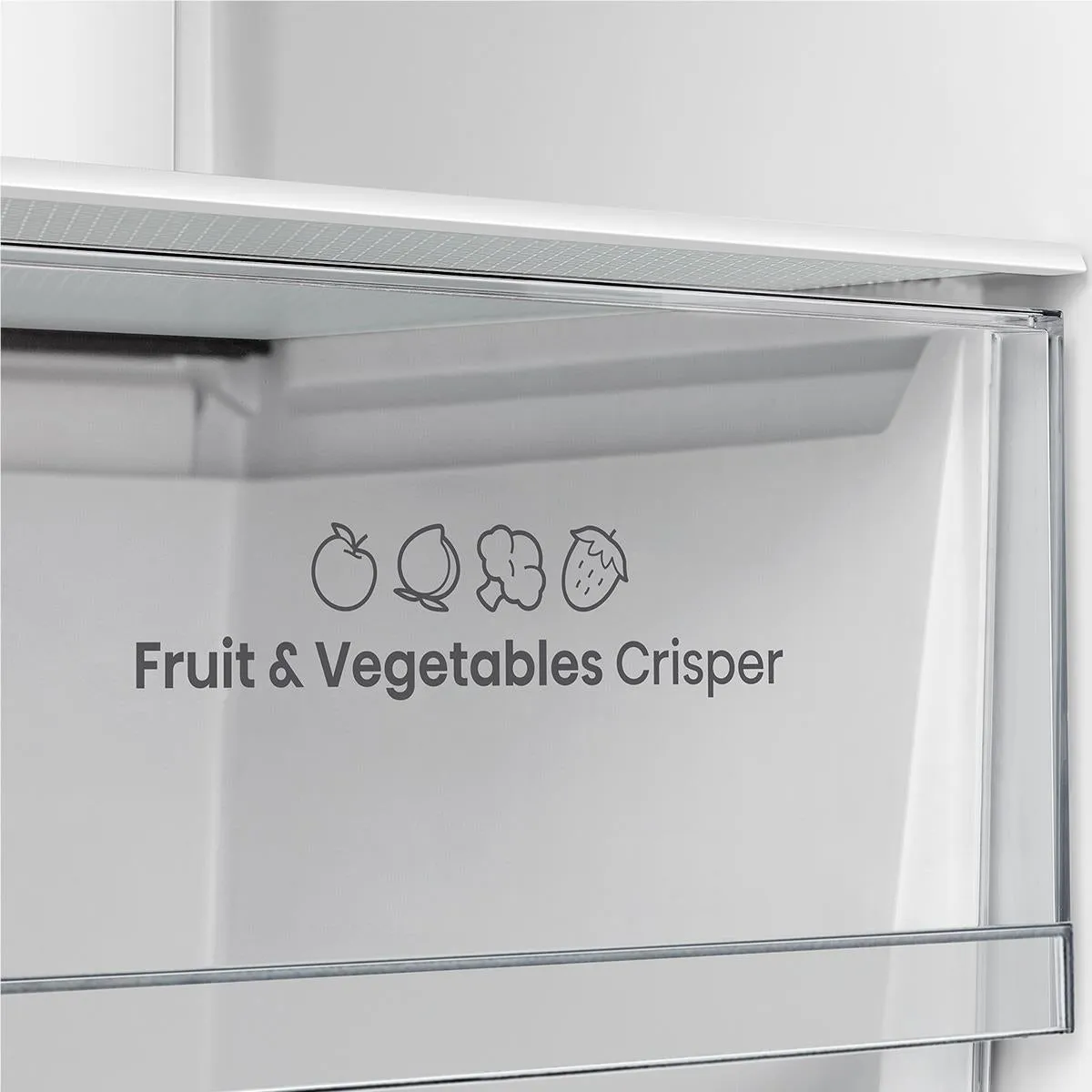 Hisense HRCD483TS 483L French Door Fridge (Stainless Steel)