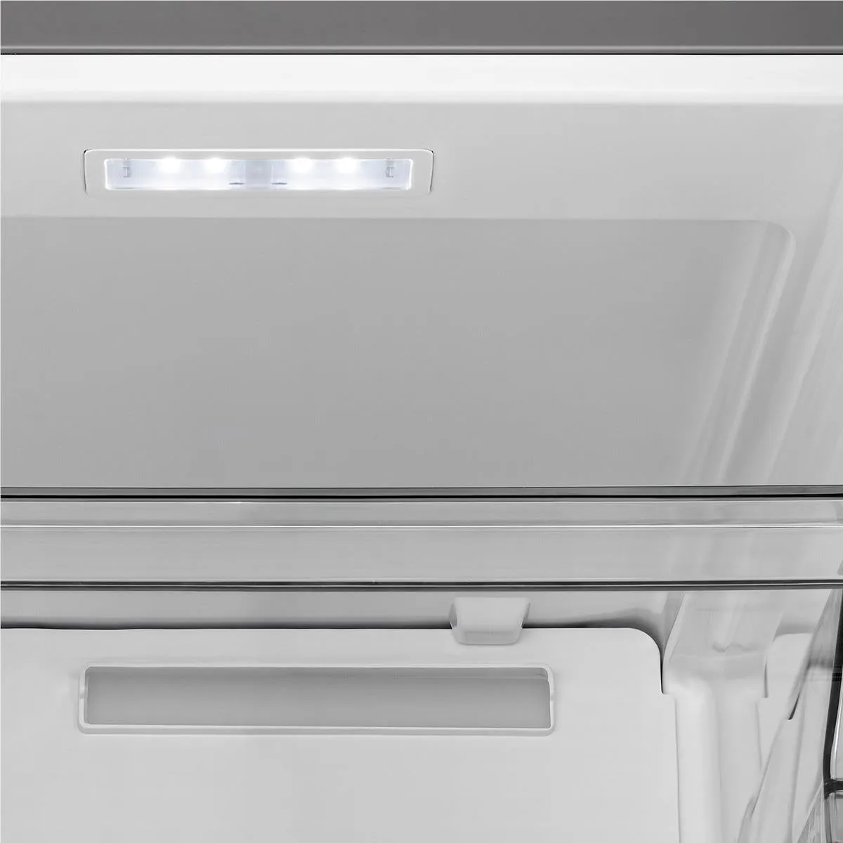 Hisense HRCD483TS 483L French Door Fridge (Stainless Steel)